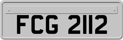 FCG2112