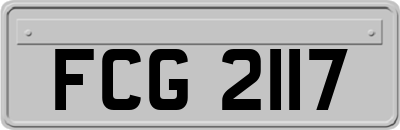 FCG2117