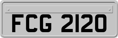 FCG2120