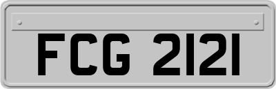 FCG2121