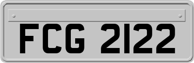 FCG2122