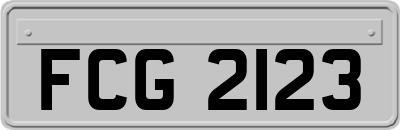 FCG2123