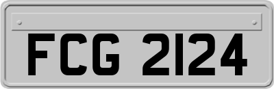 FCG2124