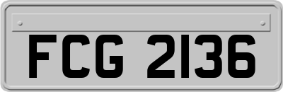FCG2136