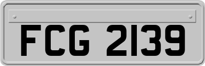 FCG2139