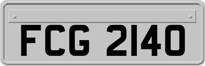 FCG2140