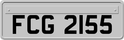 FCG2155