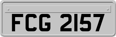 FCG2157