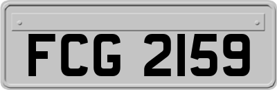 FCG2159