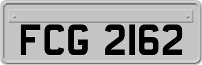 FCG2162