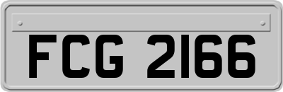 FCG2166