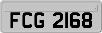 FCG2168