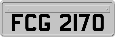 FCG2170