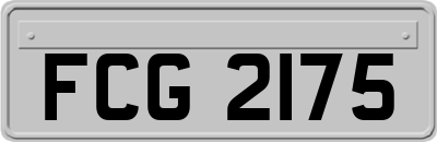 FCG2175