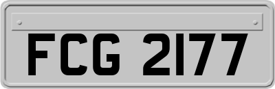 FCG2177