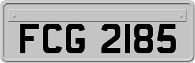 FCG2185