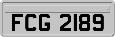 FCG2189