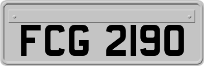 FCG2190