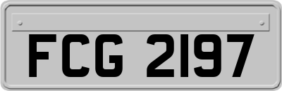 FCG2197
