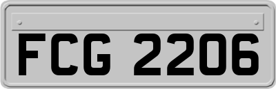 FCG2206
