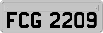 FCG2209