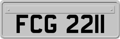 FCG2211