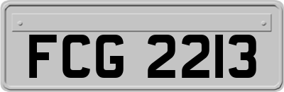 FCG2213