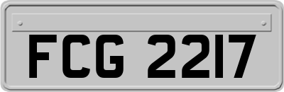 FCG2217