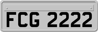 FCG2222