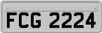 FCG2224