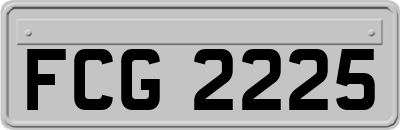 FCG2225