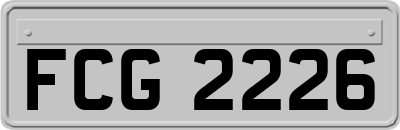 FCG2226
