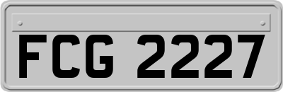 FCG2227