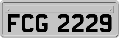 FCG2229