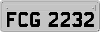 FCG2232
