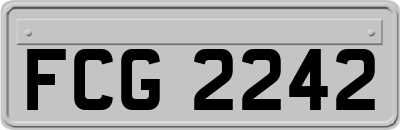 FCG2242