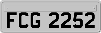 FCG2252