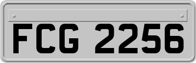 FCG2256
