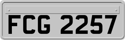 FCG2257