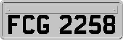 FCG2258
