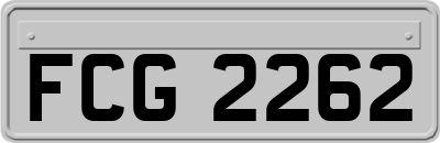 FCG2262