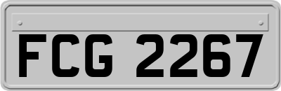 FCG2267