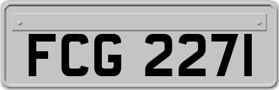 FCG2271