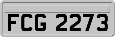 FCG2273