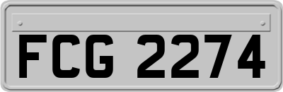 FCG2274