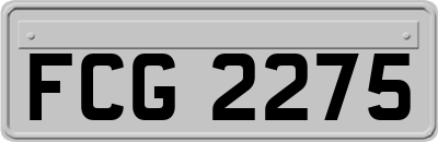 FCG2275