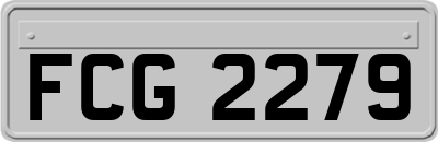 FCG2279
