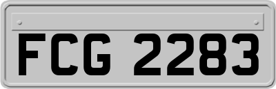 FCG2283