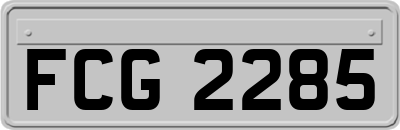 FCG2285