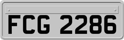 FCG2286